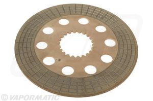 NC2910 - ΔΙΣΚΟΣ ΦΡΕΝΩΝ FORD NEW HOLLAND 83983209