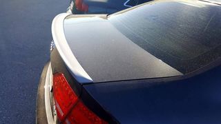 ΑΕΡΟΤΟΜΗ AUDI A4 B8 07-15 S-LINE