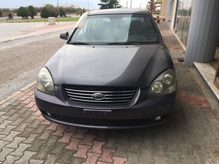 KIA MAGENTIS 2.0 DIESEL 2007