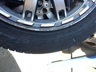 Ζαντολάστιχα  Toyota Hilux-thumb-2