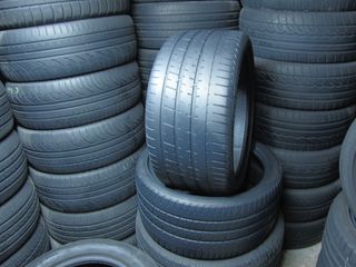 2TMX PIRELLI P-ZERO 285/30/19 DOT(5111) 120EURO