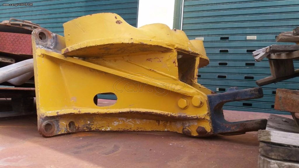 ΚΟΤΣΑΔΟΡΟΣ ΚΑΤΑΛΛΗΛΟΣ ΓΙΑ CAT D7G/F