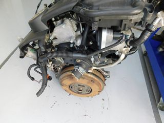 VW GOLF - BORA 1.4cc 16V  (BCA)-thumb-6