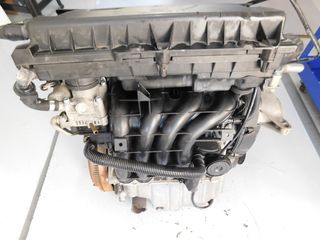VW GOLF - BORA 1.4cc 16V  (BCA)-thumb-7