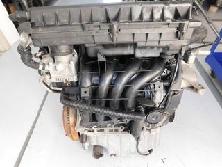 VW GOLF - BORA 1.4cc 16V  (BCA)-thumb-8