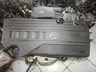 TOYOTA YARIS-AURIS 1.3cc 16V  101HP  (1NR)