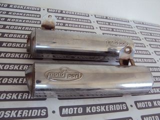 ΤΕΛΙΚΑ ΕΞΑΤΜΙΣΗΣ MOTOSPORT L+R/ ΜΟΤΟ ΚΟΣΚΕΡΙΔΗΣ