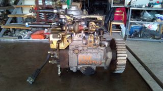 ΑΝΤΛΙΑ ΠΕΤΡΕΛΑΙΟΥ ΓΙΑ  PEUGEOT BOXER MK2 1.9L - 8V - 90HP TURBO DIESEL1995 - 2000 DHX BOSCH 0460494430-thumb-1
