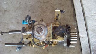 ΑΝΤΛΙΑ ΠΕΤΡΕΛΑΙΟΥ ΓΙΑ  PEUGEOT BOXER MK2 1.9L - 8V - 90HP TURBO DIESEL1995 - 2000 DHX BOSCH 0460494430-thumb-2