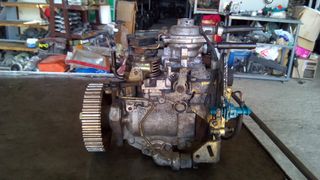 ΑΝΤΛΙΑ ΠΕΤΡΕΛΑΙΟΥ ΓΙΑ  PEUGEOT BOXER MK2 1.9L - 8V - 90HP TURBO DIESEL1995 - 2000 DHX BOSCH 0460494430-thumb-4