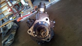 ΑΝΤΛΙΑ ΠΕΤΡΕΛΑΙΟΥ ΓΙΑ  HYUNDAI i10 KIA PICANTO 2008 - 2015 	D3FA