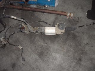 ΗΛΕΚΤΡΙΚΗ ΚΡΕΜΑΡΓΙΕΡΑ OPEL ASTRA J A16LET-thumb-1