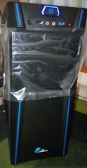 ASUS B150M-C + I5-7500+8Gb+Ssd 120GB +Hdd500gb+Sapphire Radeon RX550 Pulse 4GB Oc