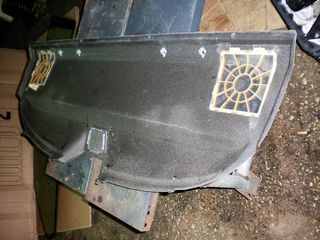 ΕΤΑΖΕΡΑ ΜΕ ΤΡΙΤΟ STOP BMW E36-thumb-1