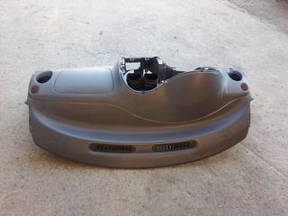 ΤΑΜΠΛΟ DAEWOO MATIZ 99 **AUTO IKAS**-thumb-1