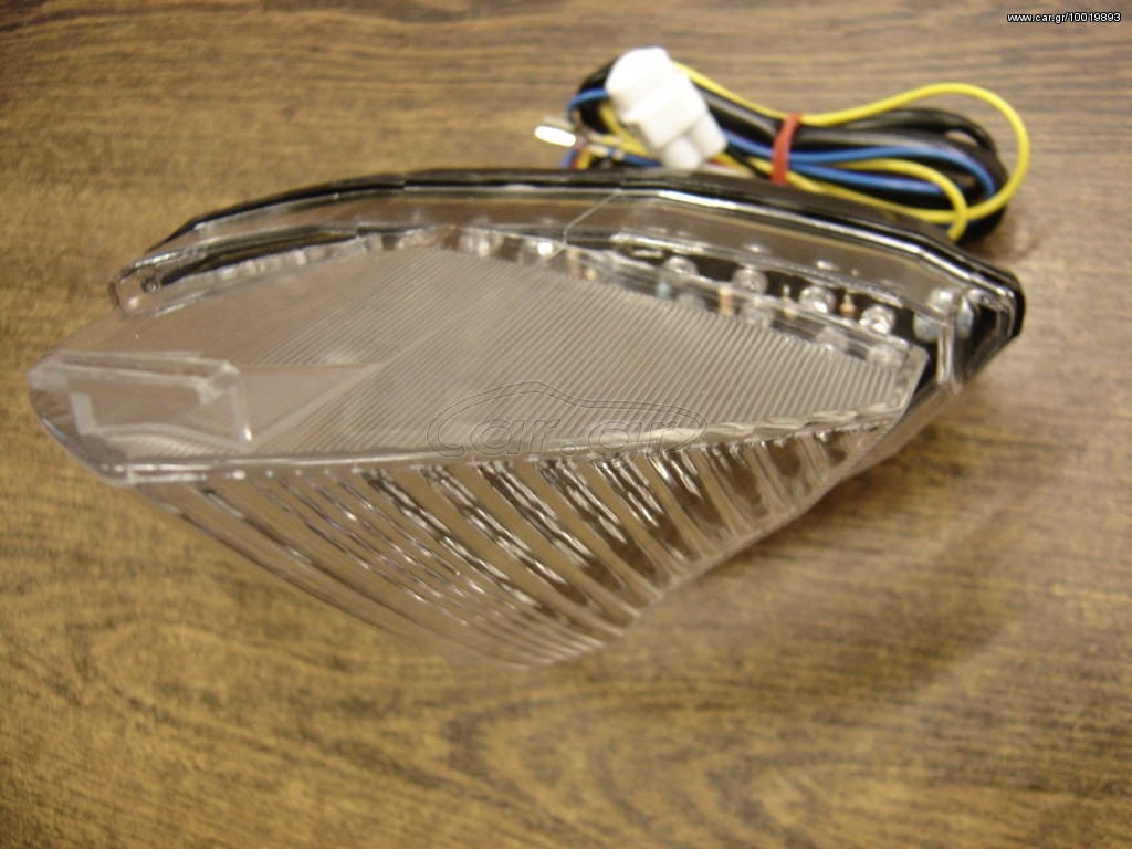 ΦΑΝΑΡΙ ΣΤΟΠ LED XT660