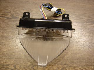 ΦΑΝΑΡΙ ΣΤΟΠ LED XT660-thumb-1