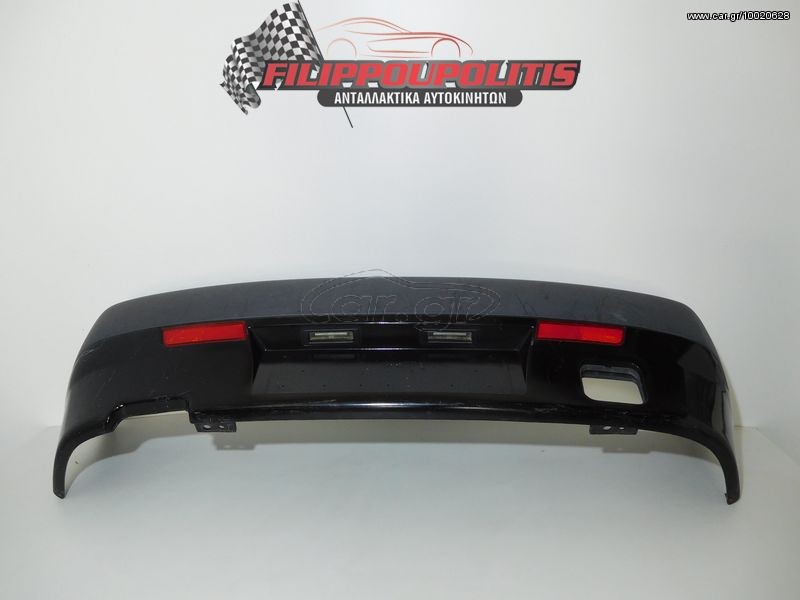 ΠΡΟΦΥΛΑΚΤΗΡEΣ ΠΙΣΩ  ALFA ROMEO 145   94-99        60570828
