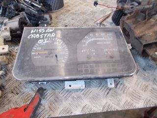 ΚΟΝΤΕΡ NISSAN CABSTAR 2001-thumb-1