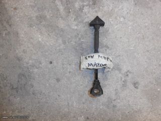 ΣΤΟΠ ΠΟΡΤΑΣ ΓΝΗΣΙΟ MAZDA 3-thumb-1