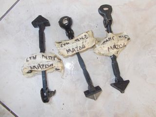 ΣΤΟΠ ΠΟΡΤΑΣ ΓΝΗΣΙΟ MAZDA 3-thumb-3