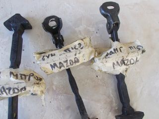 ΣΤΟΠ ΠΟΡΤΑΣ ΓΝΗΣΙΟ MAZDA 3-thumb-4