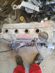 Nissan Sunny N14 GA14 κινητηρας καρμπυλατερ 1.400 κυβικα