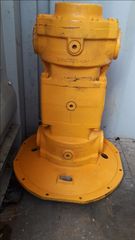 Αντλια υδραυλικου Liebherr 942 86' εως 90'-thumb-2