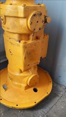Αντλια υδραυλικου Liebherr 942 86' εως 90'-thumb-3