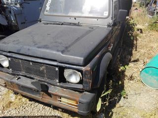 SUZUKI SAMURAI ΑΝΤΑΛΛΑΚΤΙΚΆ-thumb-1
