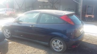 Πόρτες εμπρός και πίσω ford focus 98-04