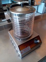 ΧΟΤ-ΝΤΟΓΚ ΑΤΜΟΥ [HOT-DOG] ΜΕΤΑΧΕΙΡΙΣΜΕΝΟ