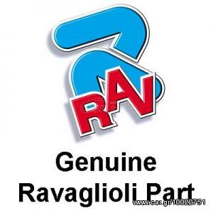 ΕΞΟΥΣΙΟΔΟΤΗΜΕΝΟ SERVICE RAVAGLIOLI ITALY