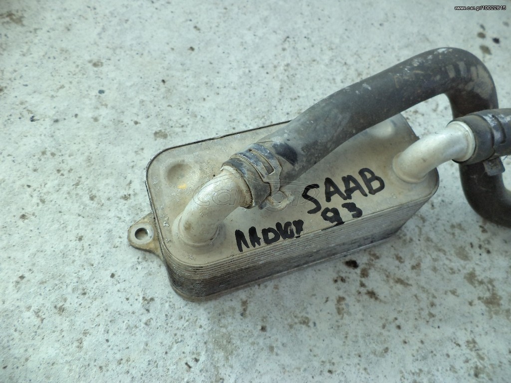 SAAB 9.3-ΨΥΚΤΡΑ ΛΑΔΙΟΥ-12786260