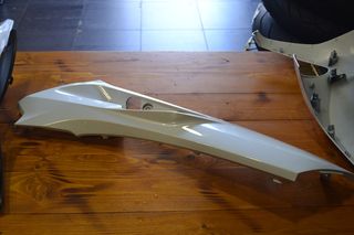 SPOILER ΑΡΙΣΤΕΡΟ SH 300i 2016