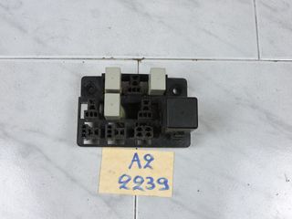 ΑΣΦΑΛΕΙΟΘΗΚΗ HYUNDAI ACCENT 1999-2005