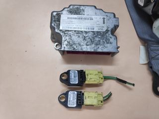 Σέτ αερόσακοι απο Dodge Caliber 2007-2012-thumb-4