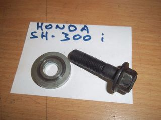 ΒΙΔΑ-ΡΟΔΕΛΑ ΓΝΗΣΙΑ HONDA SH-300i-KTW