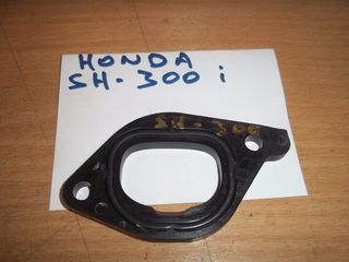 ΦΛΑΝΤΖΑ ΚΟΚΑΛΙΝΗ ΕΙΣΑΓΩΓΗΣ HONDA SH-300i-KTW