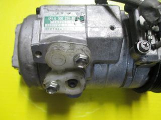 MERCEDES ΚΟΜΠΡΕΣΕΡ AC-thumb-1