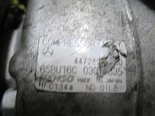 MERCEDES KOMPRESER AC-thumb-2