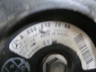 MERCEDES KOMPRESER AC-thumb-3