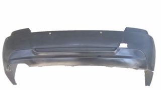 Πισινός Προφυλακτήρας BMW E92 M-pack Coupe