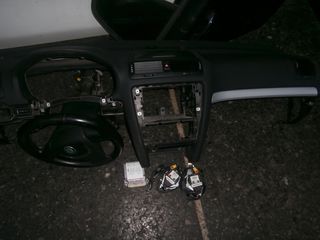 SKODA OCTAVIA 5 2010 ΣΕΤ AIR-BAGS-ΖΩΝΕΣ-ΤΑΜΠΛΟ-thumb-1