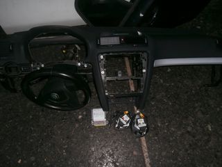 SKODA OCTAVIA 5 2010 ΣΕΤ AIR-BAGS-ΖΩΝΕΣ-ΤΑΜΠΛΟ-thumb-2