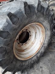 Λάστιχα JCB 2010 .540.65R26 (16.9R26) 12.4R28-thumb-1