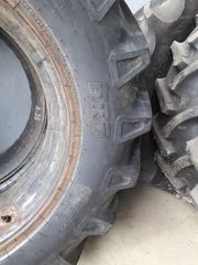 Λάστιχα JCB 2010 .540.65R26 (16.9R26) 12.4R28-thumb-4