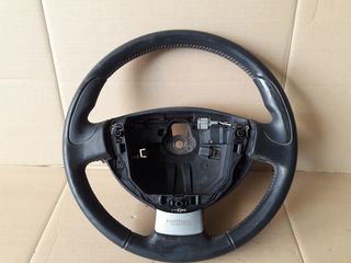 Renault Clio RS II Βολάν τιμονιού