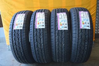 225/65/17 NEXEN ROADIAN HTX RH5