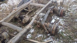 Φορτηγό Έως 7.5τ Volvo 1985 LAPLANDER-thumb-2